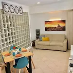 Apartment Amadeus