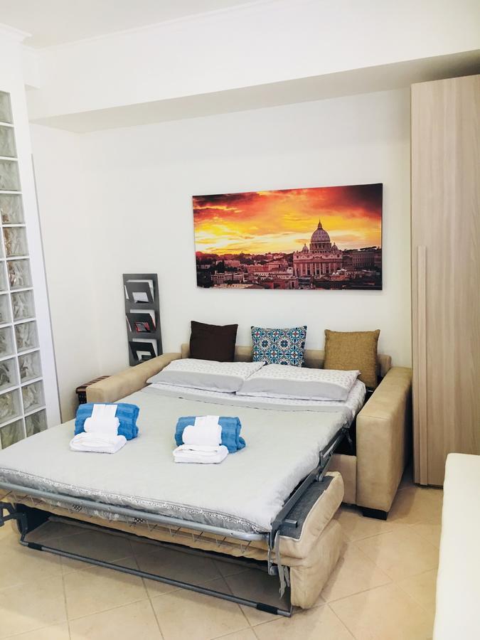 Amadeus * Roma