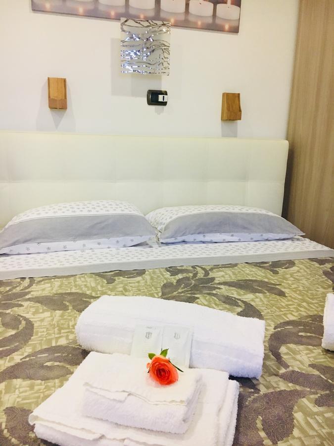 Amadeus Casa vacanze Roma