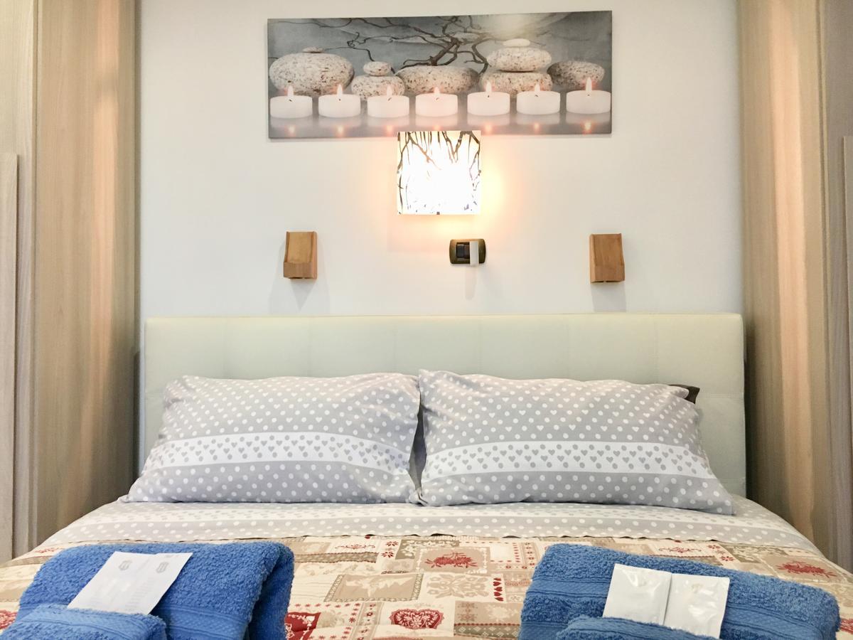 Casa vacanze Amadeus